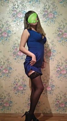 Женя — шлюха xxl