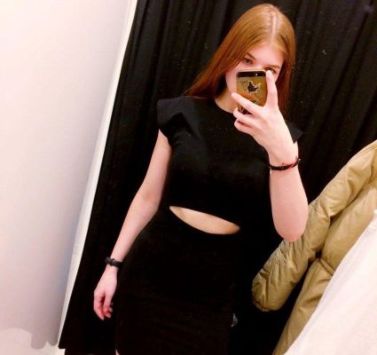Марина, рост: 160, вес: 53