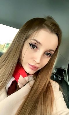 Интимное свидание с блядью Оля (30 лет)