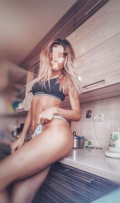 Лиза Вера - интим массаж, классика в Киеве
