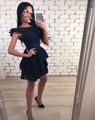 Знакомства в Киеве — Алиса, 22 лет