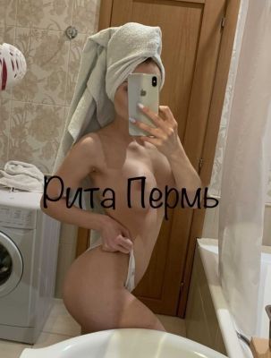Ксюшка, секс и эромассаж в Киеве