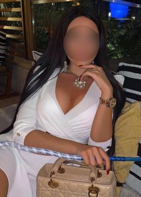 Lisa, фото с сайта sexokiev.me