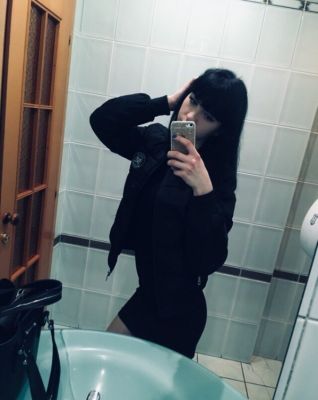 Алиса — проститутка big size