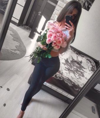 Молодая проститутка ОЛЬГА, фото