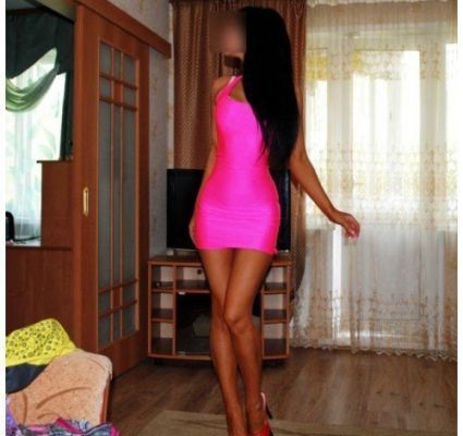 зрелая инди Альбина, принимает круглосуточно