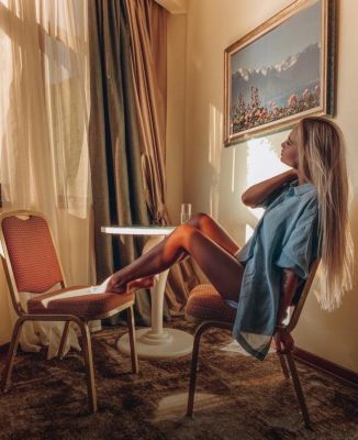 Инди Варя — фото и отзывы