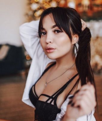 Элитная путана Лена, 25 лет, г. Киев