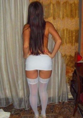 Инди Оливия (г. Киев, Деснянский), (23 лет)