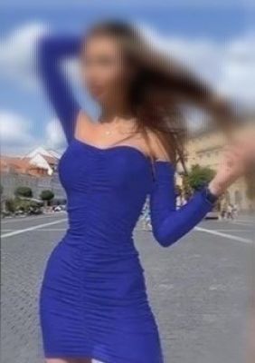 Нита, рост: 155, вес: 46 - тайский массаж члена