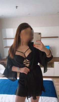 Настя, 29 лет — БДСМ услуги в Киеве