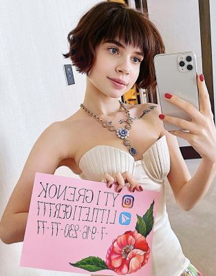 Наташа — шлюха по вызову, от 2000 грн. в час
