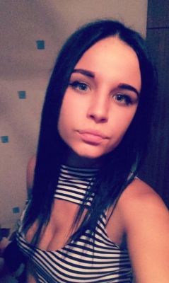Диана, 27 лет — массаж с окончанием