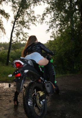 Девушки Киева — инди Женя