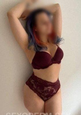 Карина, анкета на sexokiev.me