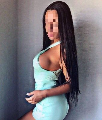 Маша, 26 лет — попробуйте секс с госпожой