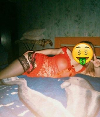 фото Елена (инди)