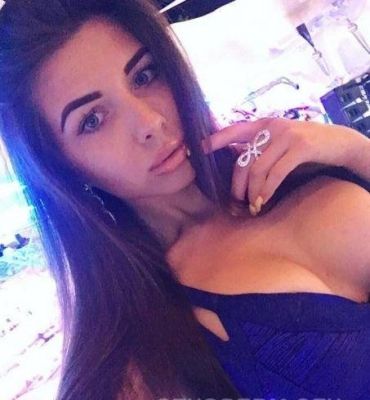 Страпон проститутка Элла, 22 лет