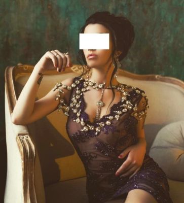 Киевская индивидуалка Рита, от 2300 грн. в час