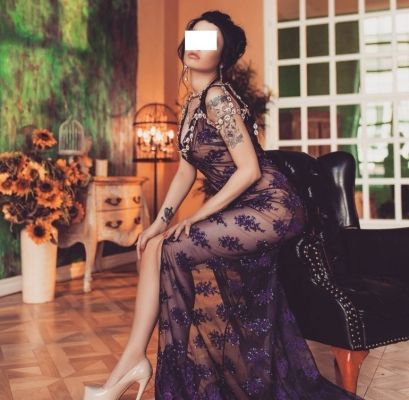  Скорая эротическая помощь — Рита в Киеве (Святошинский)