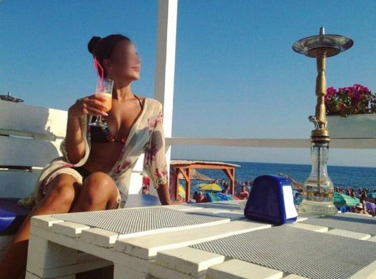 проститутка азиатка Милана на Гражданке, работает круглосуточно
