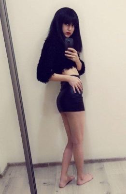 Маленькая проститутка Катя, тел. 380962634010, работает круглосуточно