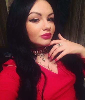 Анкета шлюхи (26 лет), секс в Киеве (Оболонский)