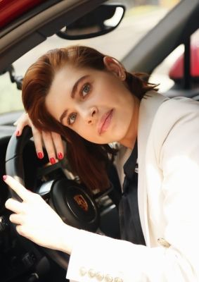 ЛЕНА, рост: 170, вес: 66 — лингам массаж с сексом
