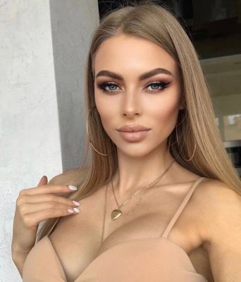 Украинская шлюха Лиза, рост: 179, вес: 78