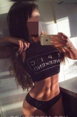 Бьянка, фото с сайта sexokiev.me