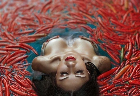 Молодая шлюшка Рита — анкета девушки