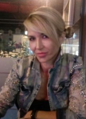 Марина, фото с сайта sexokiev.me