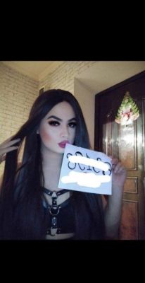 Даша — шлюха xxl