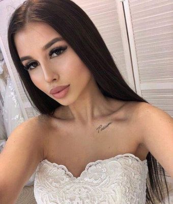 МАША БЛОНДИ, рост: 169, вес: 65 - тайский массаж члена