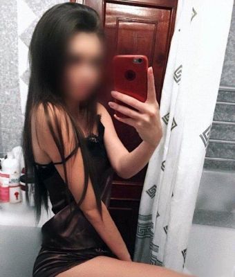 Даша — фото и отзывы о девушке