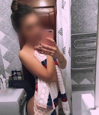 Блядь для командировачных — Даша (380987605434)