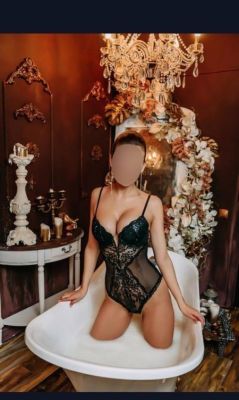 Вика — знакомства для секса в Киеве, 24 7