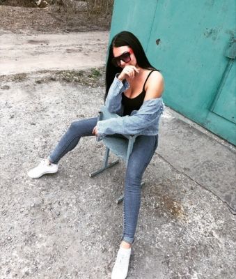 толстая проститутка Настя, секс-услуги от 2300 грн. в час