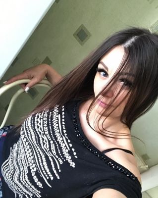 Ольга, фотография девушки по вызову