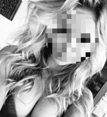 Юля — массаж с интимом от 1700 грн. в час