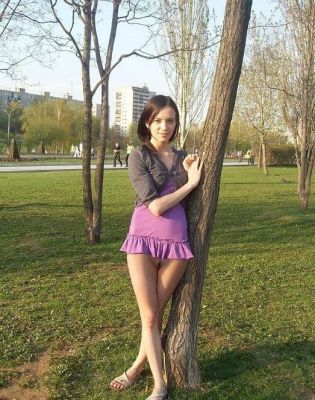 Анжела, тел. 380681492037 - феминизация бдсм