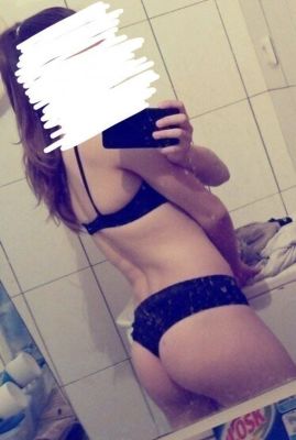 Вызов проститутки в Киеве (Элина, от 2300 грн. в час)