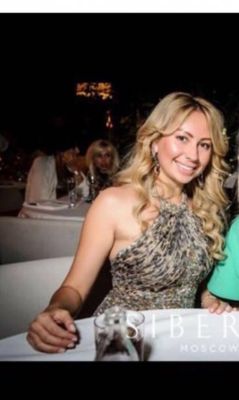Диана, 25 лет — БДСМ услуги в Киеве