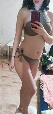 Киевская индивидуалка Амина, от 1500 грн. в час
