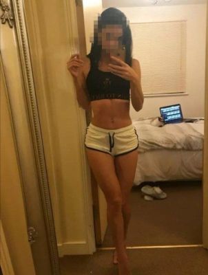 Карина (sexokiev.me)