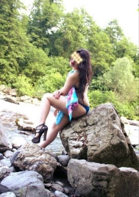 VIP шлюха Милана, 24 лет, г. Киев, закажите онлайн