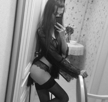 Заказать девушку от 2500 грн. в час (Изабелла, 31 лет)
