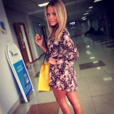 БДСМ знакомства (Анечка, 27 лет)