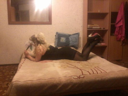 Вызвать проститутку на дом в Киеве (Наталья, от 300 грн. в час)