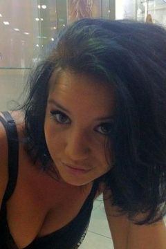 Дина - шлюха по вызову, от 1000 грн. в час